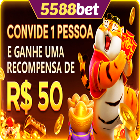 5588bet Indique amigos para receber um bônus