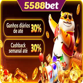 5588bet Fundo de Resgate de Perdas Semanais